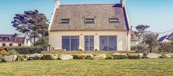Cozy home in Plouarzel