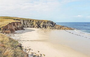 Beach nearby, fishing