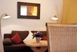 Interior - Studios Berghaus - single occupancy - Der Westerhof - Hotel in Tegernsee (Tegernsee)