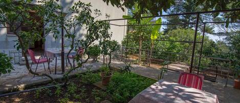 تناول الطعام بالخارج