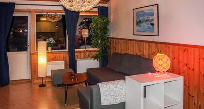 3 bedroom awesome home in Sysslebäck