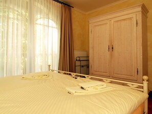 2 camere, Wi-Fi, lenzuola