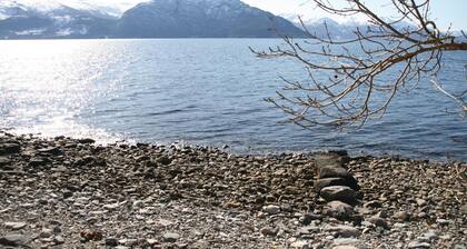 2 bedroom cozy home in ålvik