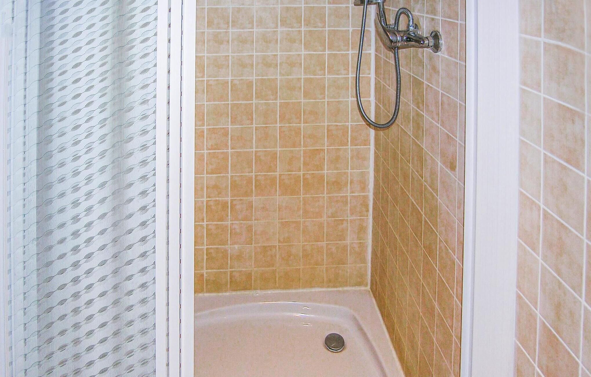 Dusche
