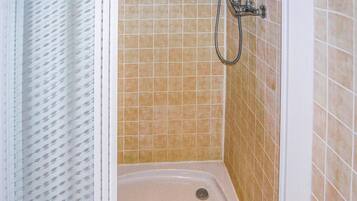 Dusche