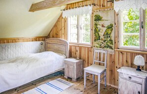3 bedrooms