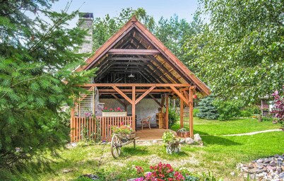 3 bedroom gorgeous home in Osiek