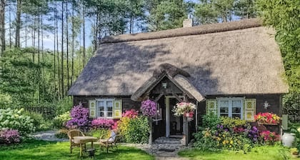 Wunderschönes Haus mit 3 Schlafzimmern.