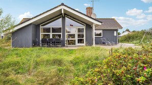 Exterior - 3 bedroom lovely home in Rømø (Rømø)