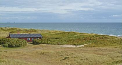 2 bedroom stunning home in Skagen
