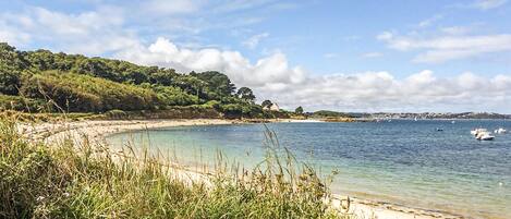 Plage à proximité