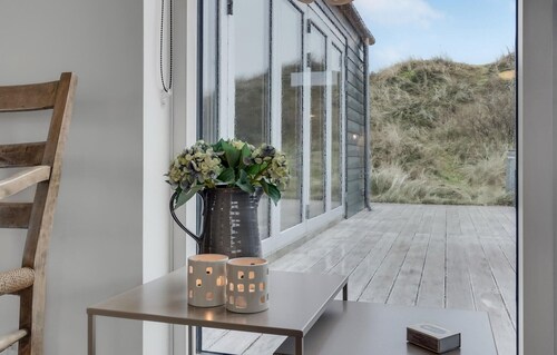 4 bedroom awesome home in Løkken