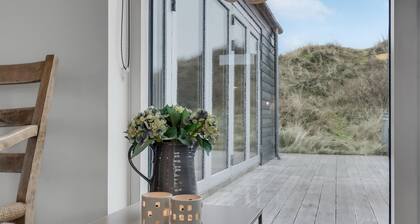 4 bedroom awesome home in Løkken