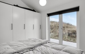 4 Schlafzimmer, Reisekinderbett, kostenloses WLAN