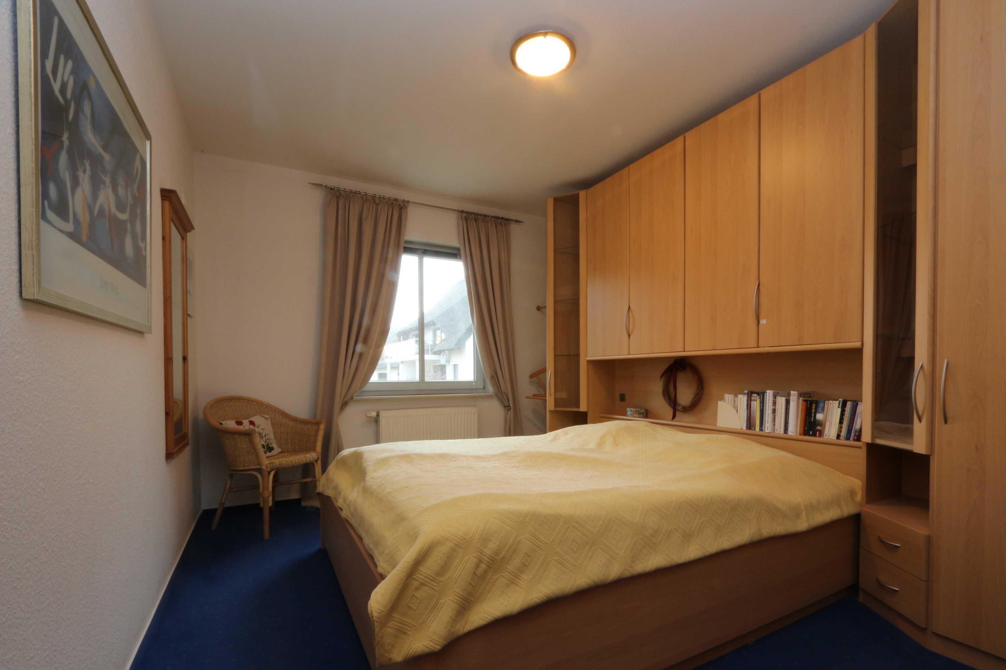 2 chambres, Wi-Fi