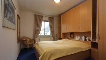 2 chambres, Wi-Fi