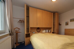 2 chambres, Wi-Fi