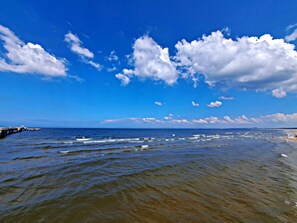 Plage à proximité