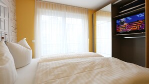 3 chambres, Wi-Fi