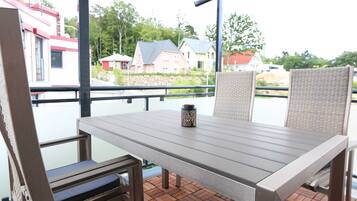 Servei de restauració a l'aire lliure