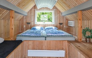 4 habitaciones, cuna de viaje y wifi gratis 