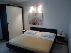 2 makuuhuonetta, internet