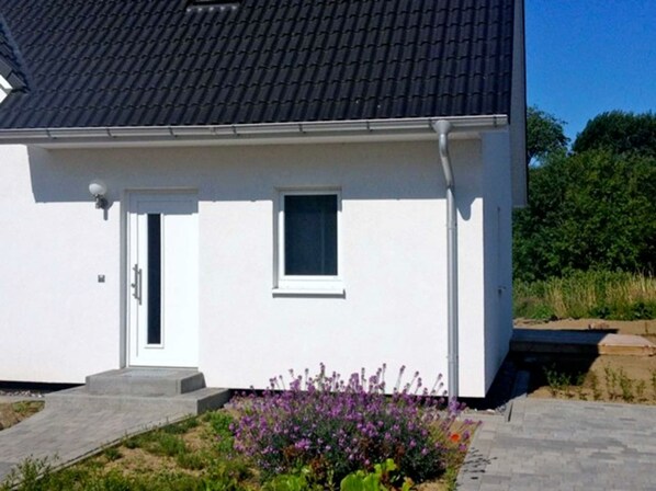 Esterni