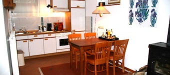 Remise - Apartments am Schlossberg