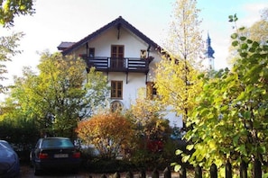 Aussenbereich