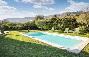 Pool - Nice home in Peymeinade (Peymeinade)