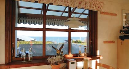 2 bedroom stunning home in Haderslev
