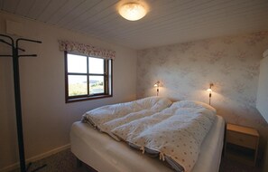 2 bedrooms, travel crib, free WiFi - 2 bedroom amazing home in Haderslev (Haderslev)