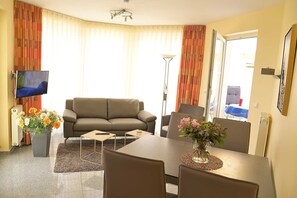 Interior - Dune Residence B 07 - DR B 07 (Heringsdorf)
