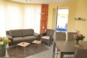 TV - Dune Residence B 07 - DR B 07 (Heringsdorf)