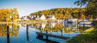 Apartment "Celine" - Ück - Biedenweg