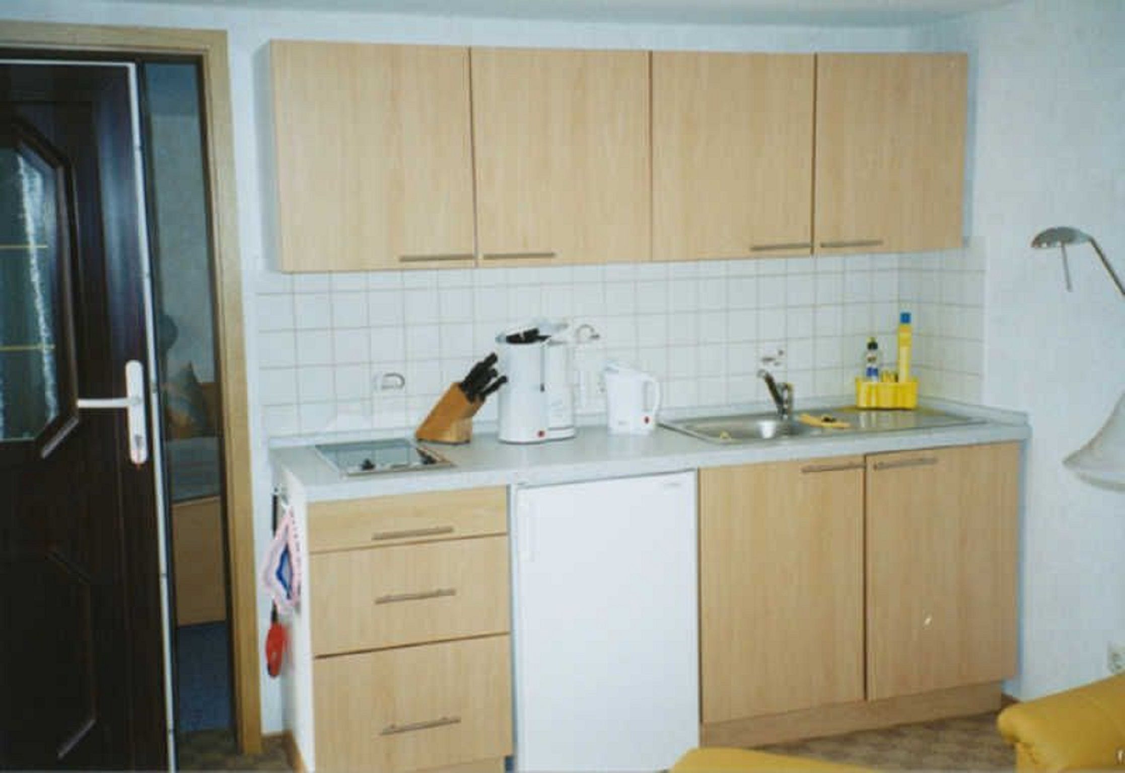 Kühlschrank