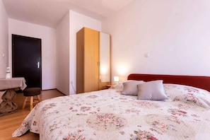 2 camere, Wi-Fi