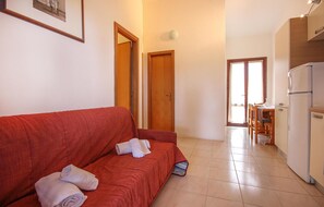 TV - Beautiful apartment in Costa Rei -CA- (Costa Rei -CA-)
