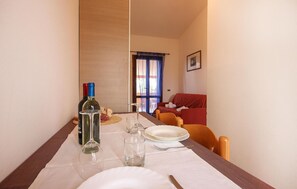 Interior - Beautiful apartment in Costa Rei -CA- (Costa Rei -CA-)