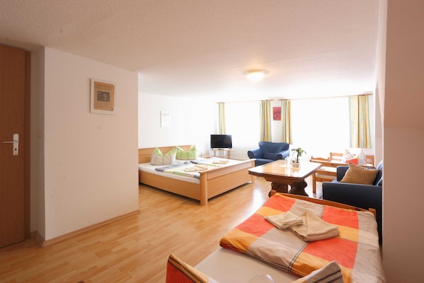 Vierbettzimmer