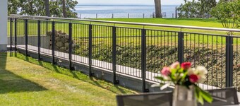 Huoneisto "Inselreich" - Oasis Haff App Inselreichissä