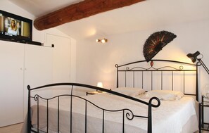 3 bedrooms, free WiFi