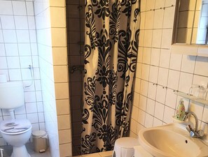 Handtücher, Toilettenpapier