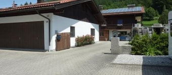 Holiday apartment Del Toso Alpenblick - FeWo Alpenblick