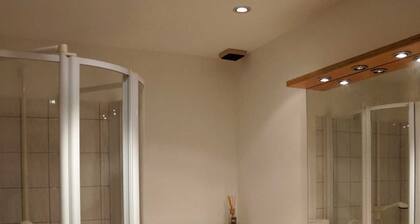 Ferienwohnung Del Toso - FeWo Alpenblick