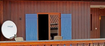 Holiday apartment Del Toso Alpenblick - FeWo Alpenblick