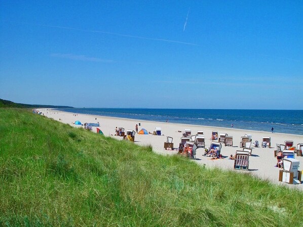 NĂ€ra stranden