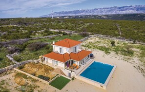 Exterior - Stunning home in Novalja (Novalja)