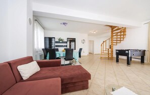 Interior - Stunning home in Novalja (Novalja)