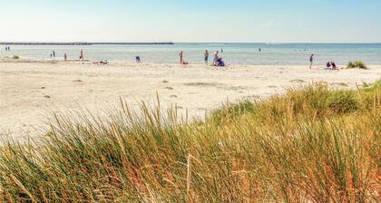 Tolles Haus in Ebeltoft mit Küche